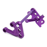 SurRonshop Aluminum Pedal Brackets