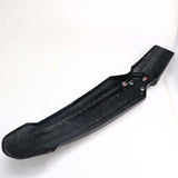 SurRonshop Hex Carbon Front Fender SurRonshop