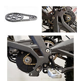 SurRonshop Primary Belt To Chain Conversion Kit SurRonshop