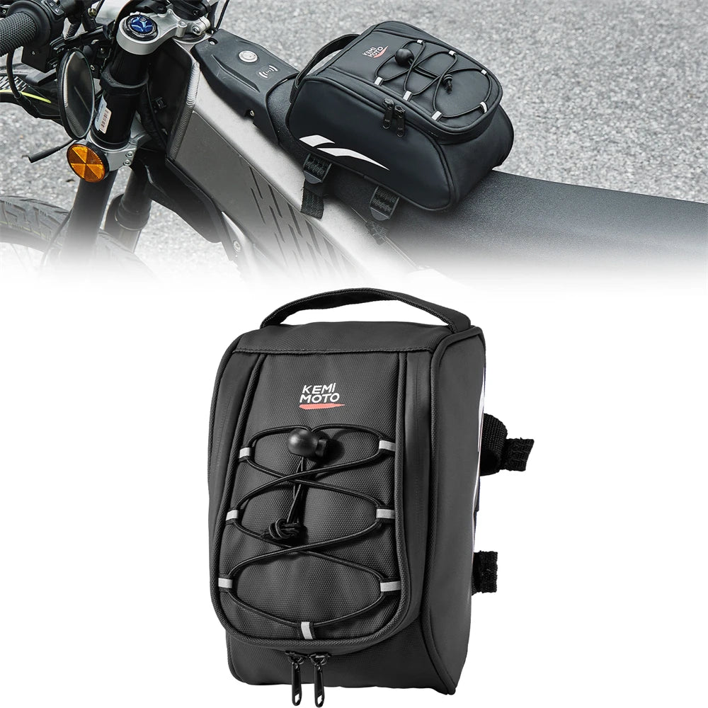 SurRonshop Battery Lid Bag v2 - SurRonshop  SurRonshop