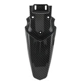 Talaria Carbon Rear Fender v2 SurRonshop