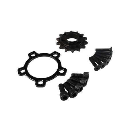 SurRonshop Rear Wheel Shift Kit