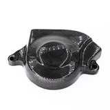 SurRonshop Carbon Motor Cover v2 SurRonshop