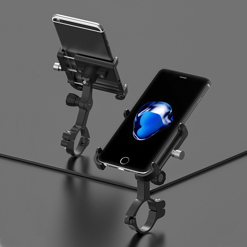 SurRonshop Phone Mount v1 SurRonshop