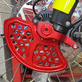 Ultra Bee Front & Rear Brake Disc Guard SurRonshop