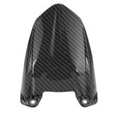 Talaria Carbon Rear Mud Flap SurRonshop