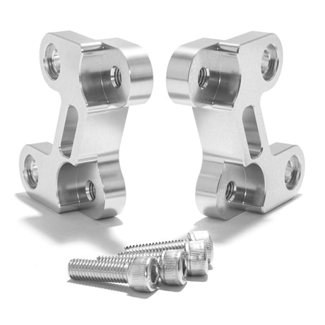 SurRonshop Footpeg Lowering Brackets SurRonshop