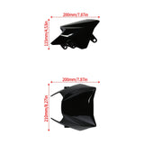 SurRonshop Headlight Cover v2