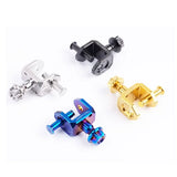 SurRonshop Titanium Foot Peg Mounting Brackets SurRonshopsur ron, surron, sur ron x, surron x,  sur ron buy, sur ron bee, sur ron light, sur ron light bee, sur ron x buy, sur ron bee x, sur ron x light, surron buy, sur ron light bee x, surron bee, surron price, e bike sur ron, surron frame, sur ron frame