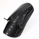 SurRonshop Hex Carbon Wheel Mud Flap SurRonshop