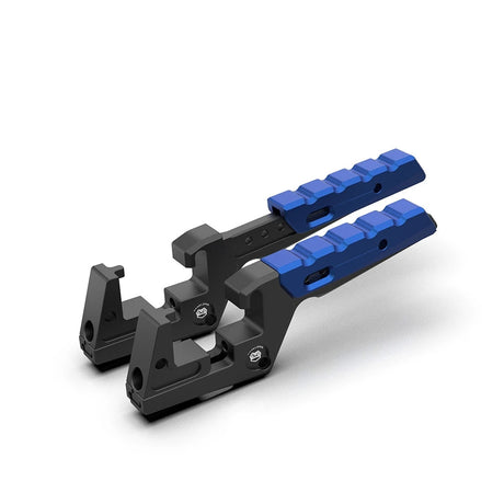 SurRonshop Adjustable Passenger Pegs