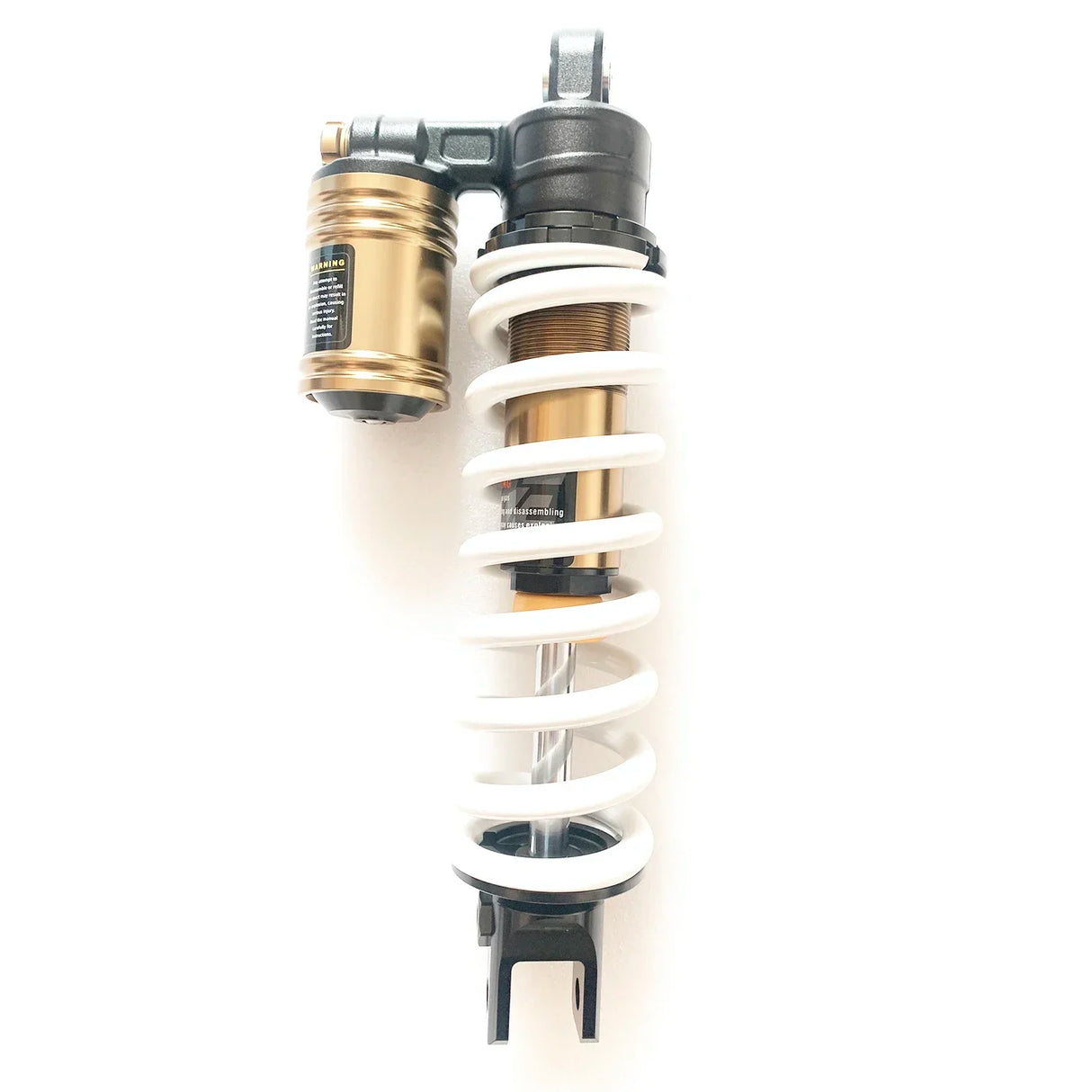 Ultra Bee KKE Rear Shock