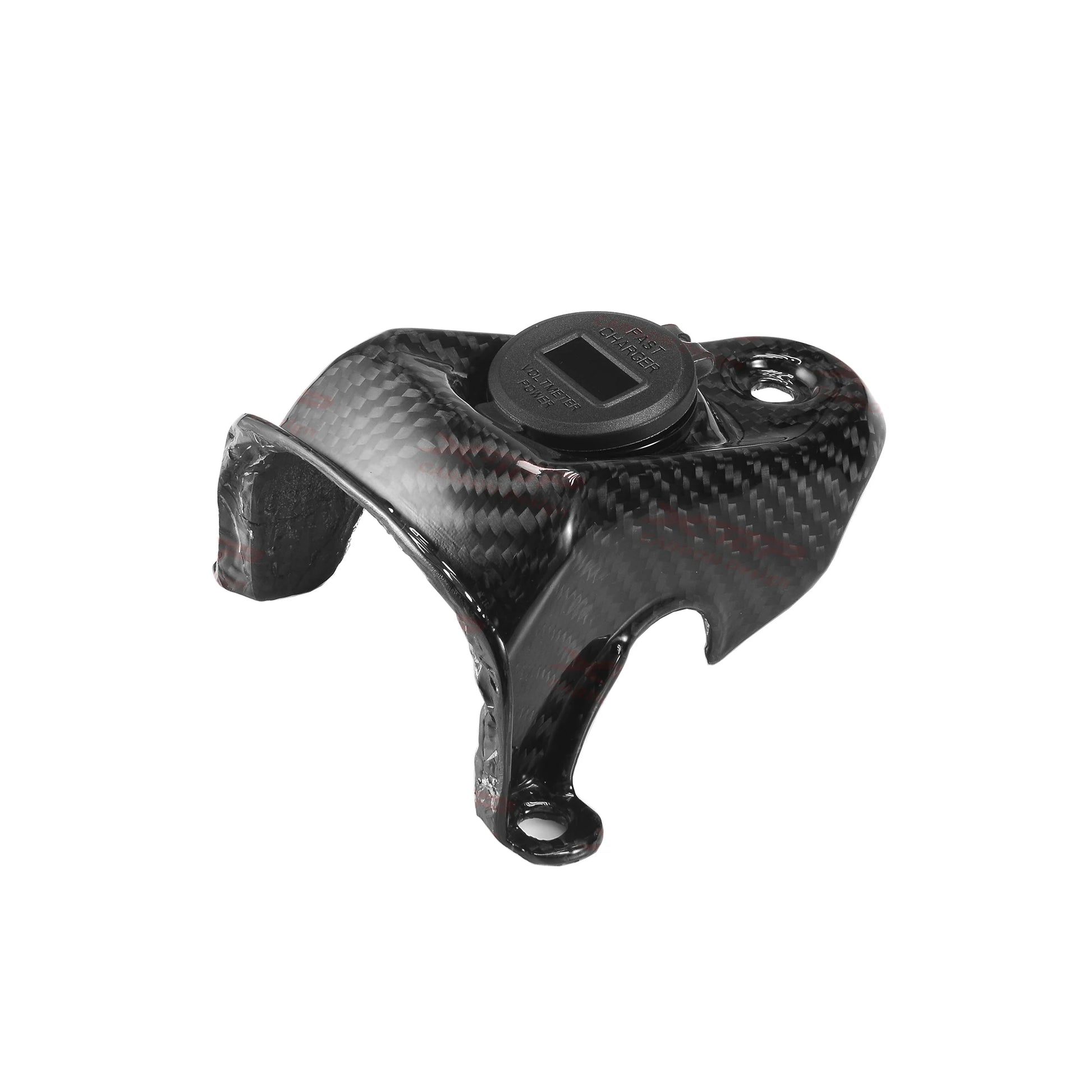 Ultra Bee Carbon Ignition Cover SurRonshop