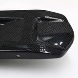 SurRonshop Carbon Fiber Under Seat Cover SurRonshop