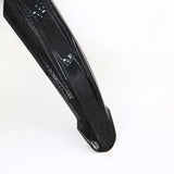 SurRonshop Hex Carbon Front Fender SurRonshop