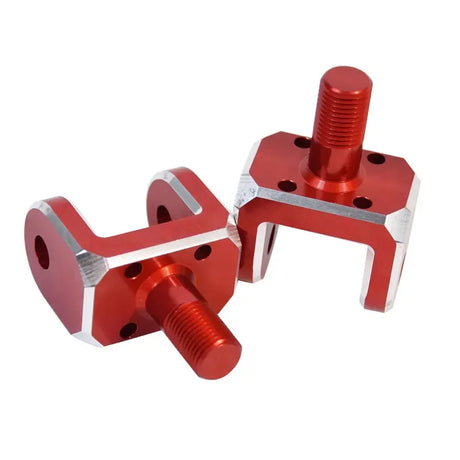 SurRonshop Modified Foot Peg Bracket SurRonshop