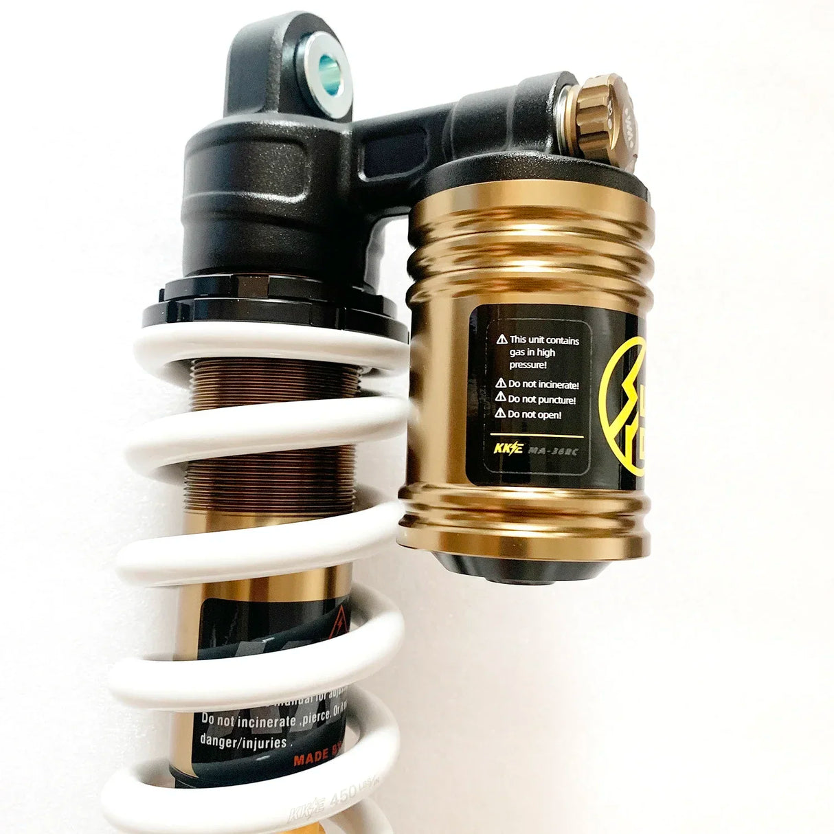 Ultra Bee KKE Rear Shock