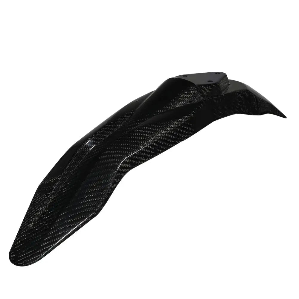 Talaria Carbon Front Fender v2