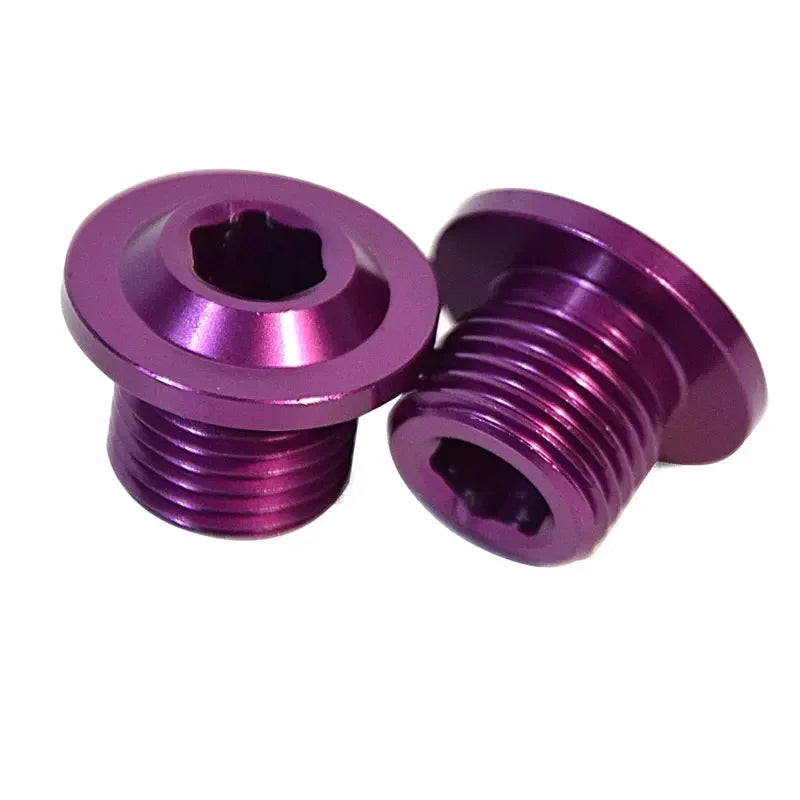 SurRonshop KKE/DNM Axle Nut