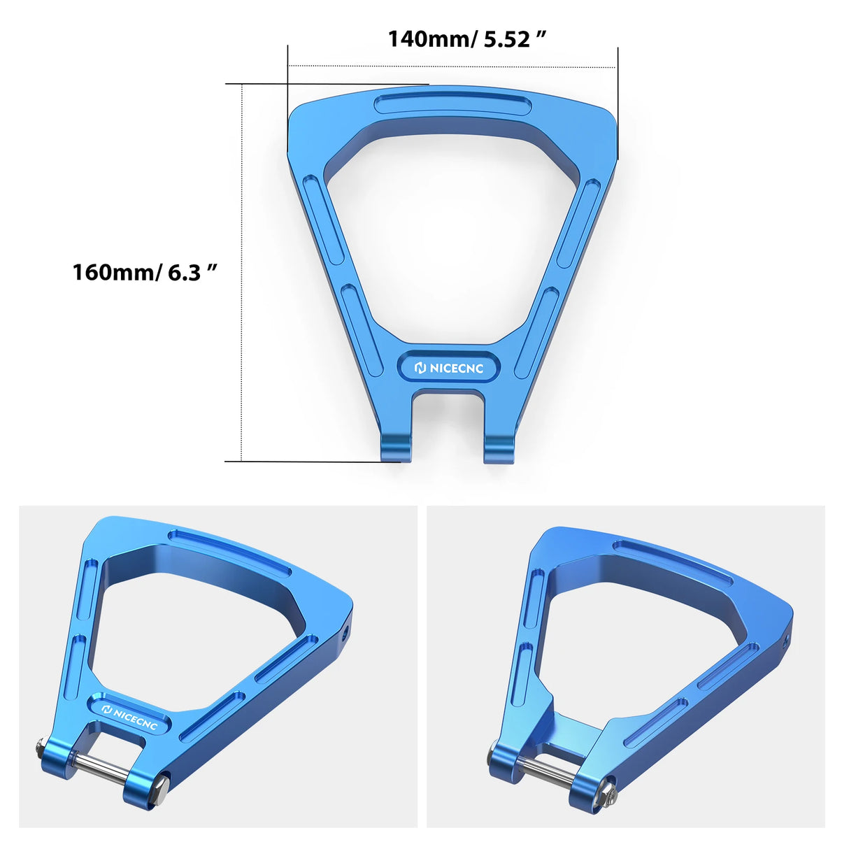 SurRonshop Progression Linkage / Triangle