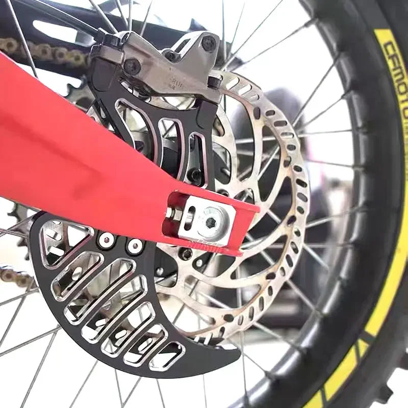 SurRonshop Dual Caliper Disc Guard SurRonshopsur ron, surron, sur ron x, surron x,  sur ron buy, sur ron bee, sur ron light, sur ron light bee, sur ron x buy, sur ron bee x, sur ron x light, surron buy, sur ron light bee x, surron bee, surron price, e bike sur ron, surron frame, sur ron frame