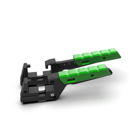 SurRonshop Adjustable Passenger Pegs