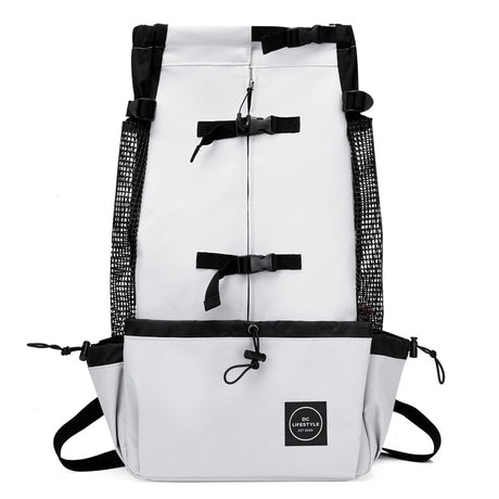 SurRonshop Pet Carrying Backpack SurRonshop