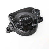 SurRonshop Carbon Motor Cover v2 SurRonshop