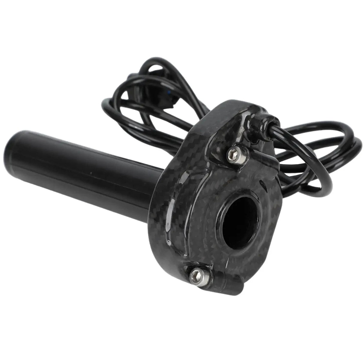 SurRonshop Carbon Throttle v2