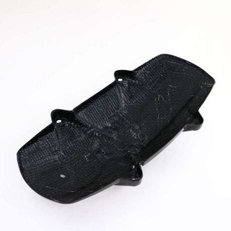 SurRonshop Hex Carbon Rear Wheel Fender SurRonshop