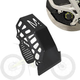 SurRonshop Reinforced Motor Guard Plate v3 SurRonshop