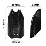 Talaria Carbon Battery Lid v3