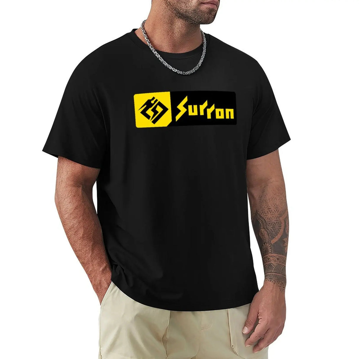 SurRonshop Vintage T-Shirt