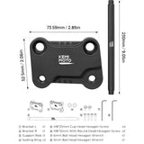 Talaria XXX Peg Extenders Kit SurRonshopsur ron, surron, sur ron x, surron x,  sur ron buy, sur ron bee, sur ron light, sur ron light bee, sur ron x buy, sur ron bee x, sur ron x light, surron buy, sur ron light bee x, surron bee, surron price, e bike sur ron, surron frame, sur ron frame