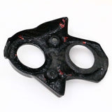 SurRonshop Carbon Fiber Ignition Cover v2 SurRonshop