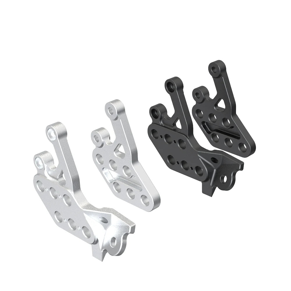 SurRonshop Foot Peg Lowering Brackets SurRonshop