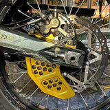 Ultra Bee Front & Rear Brake Disc Guard SurRonshop