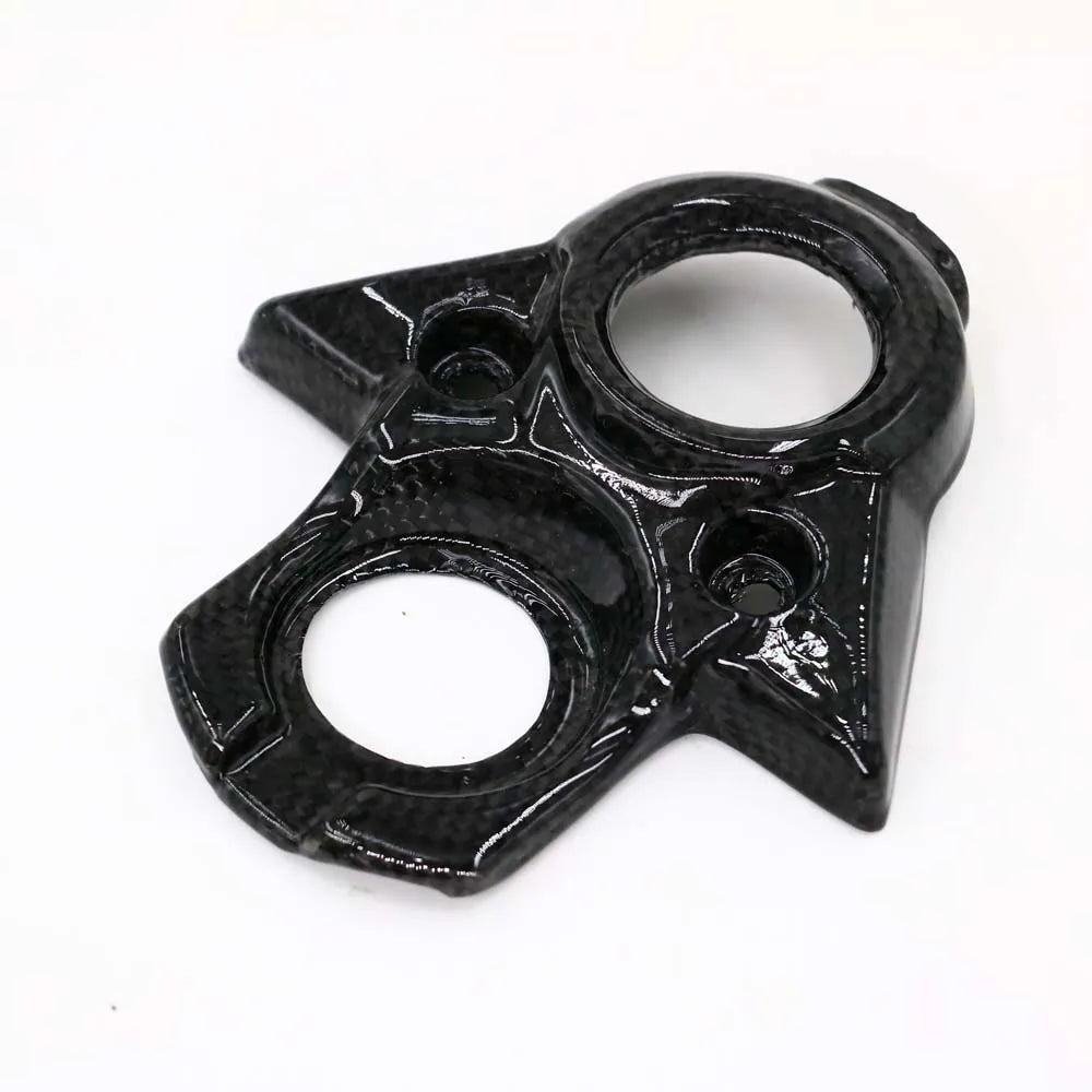 SurRonshop Carbon Fiber Ignition Cover v2 SurRonshop