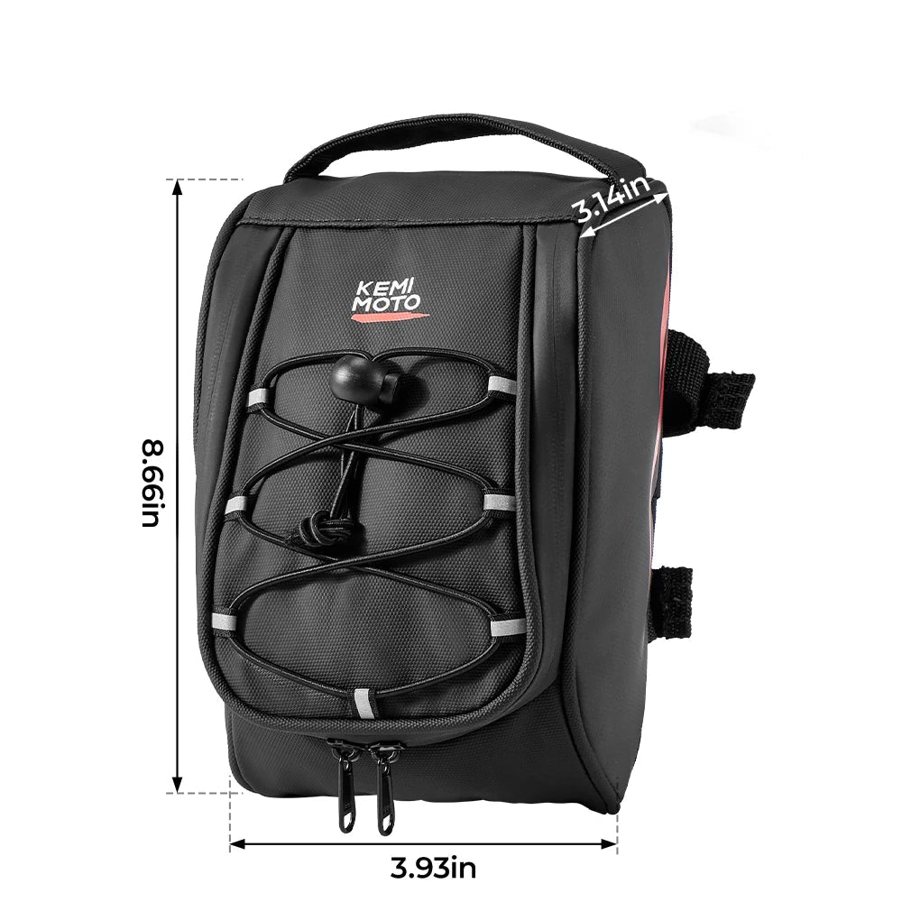 SurRonshop Battery Lid Bag v2 - SurRonshop  SurRonshop