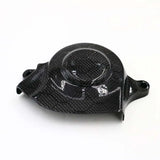 SurRonshop Carbon Motor Cover v2 SurRonshop