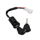 Sur-Ron Ignition + Lid Lock Key SurRonshop