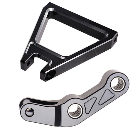 SurRonshop Suspension Triangle & Linkage Riser SurRonshop