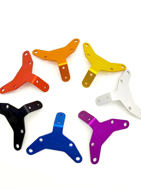 SurRonshop Multicolor Rear Light Bracket SurRonshop