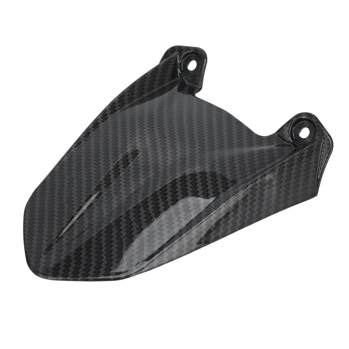 Talaria Carbon Rear Mud Flap SurRonshop