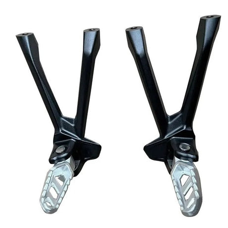 Ultra Bee Rear Pegs & Brackets SurRonshopsur ron, surron, sur ron x, surron x,  sur ron buy, sur ron bee, sur ron light, sur ron light bee, sur ron x buy, sur ron bee x, sur ron x light, surron buy, sur ron light bee x, surron bee, surron price, e bike sur ron, surron frame, sur ron frame