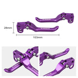 SurRonshop Adjustable Brake Lever v2