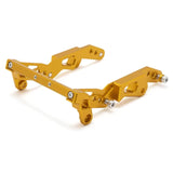 SurRonshop Seat Lowering Brackets