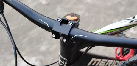 SurRonshop Reinforced Multicolor Handlebar Stem Mount SurRonshop