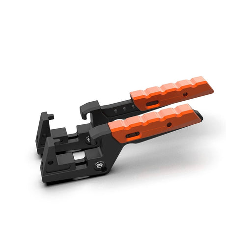 SurRonshop Adjustable Passenger Pegs