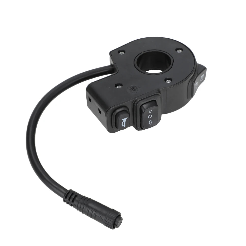 Talaria Headlight & Horn Switch - SurRonshop  SurRonshop